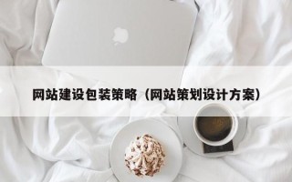 枣庄网站建设包装策略（网站策划设计方案）